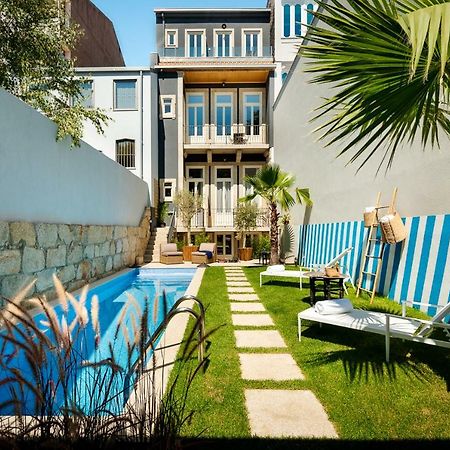 Maison Cabral ปอร์โต ภายนอก รูปภาพ