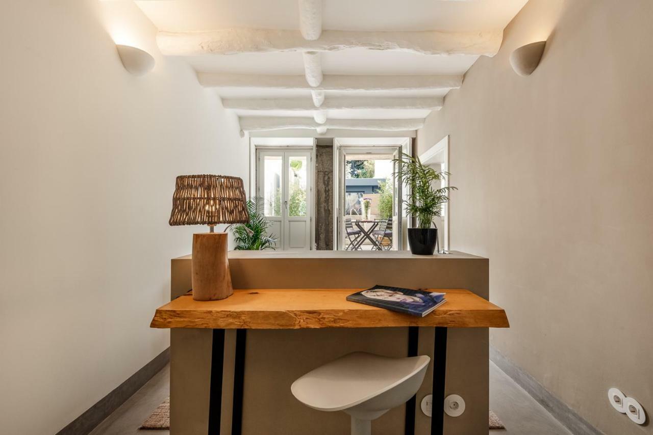 Maison Cabral ปอร์โต ภายนอก รูปภาพ