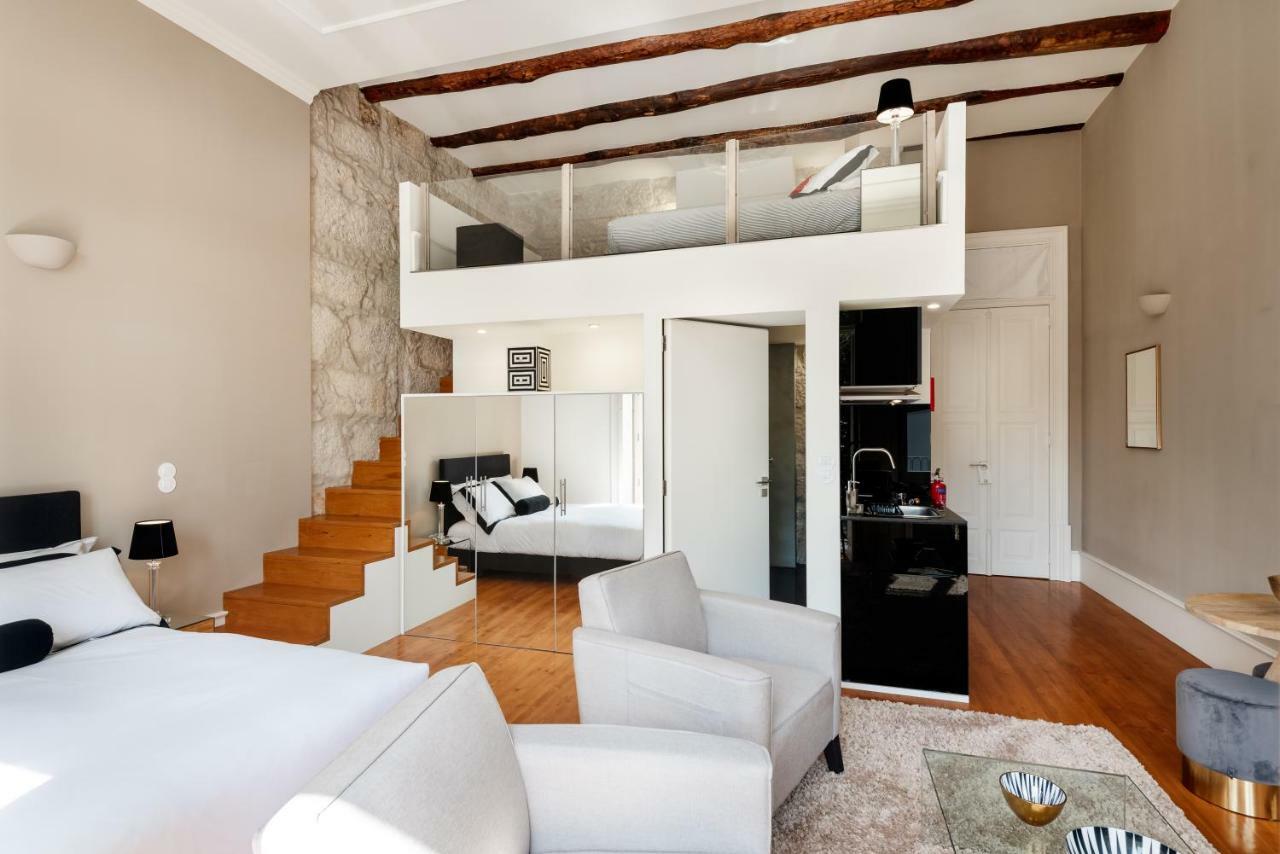 Maison Cabral ปอร์โต ภายนอก รูปภาพ