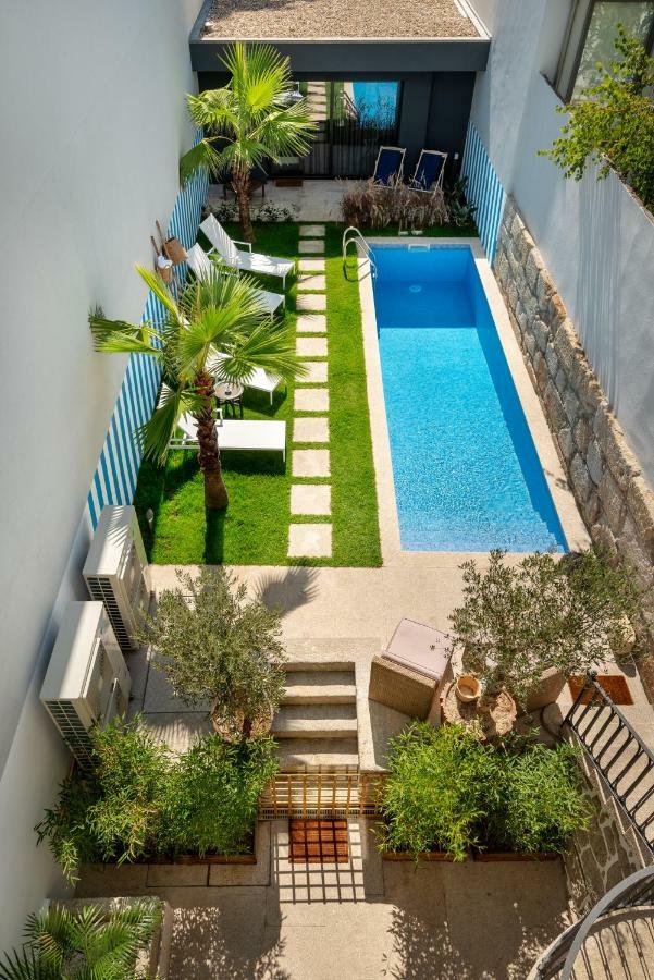 Maison Cabral ปอร์โต ภายนอก รูปภาพ